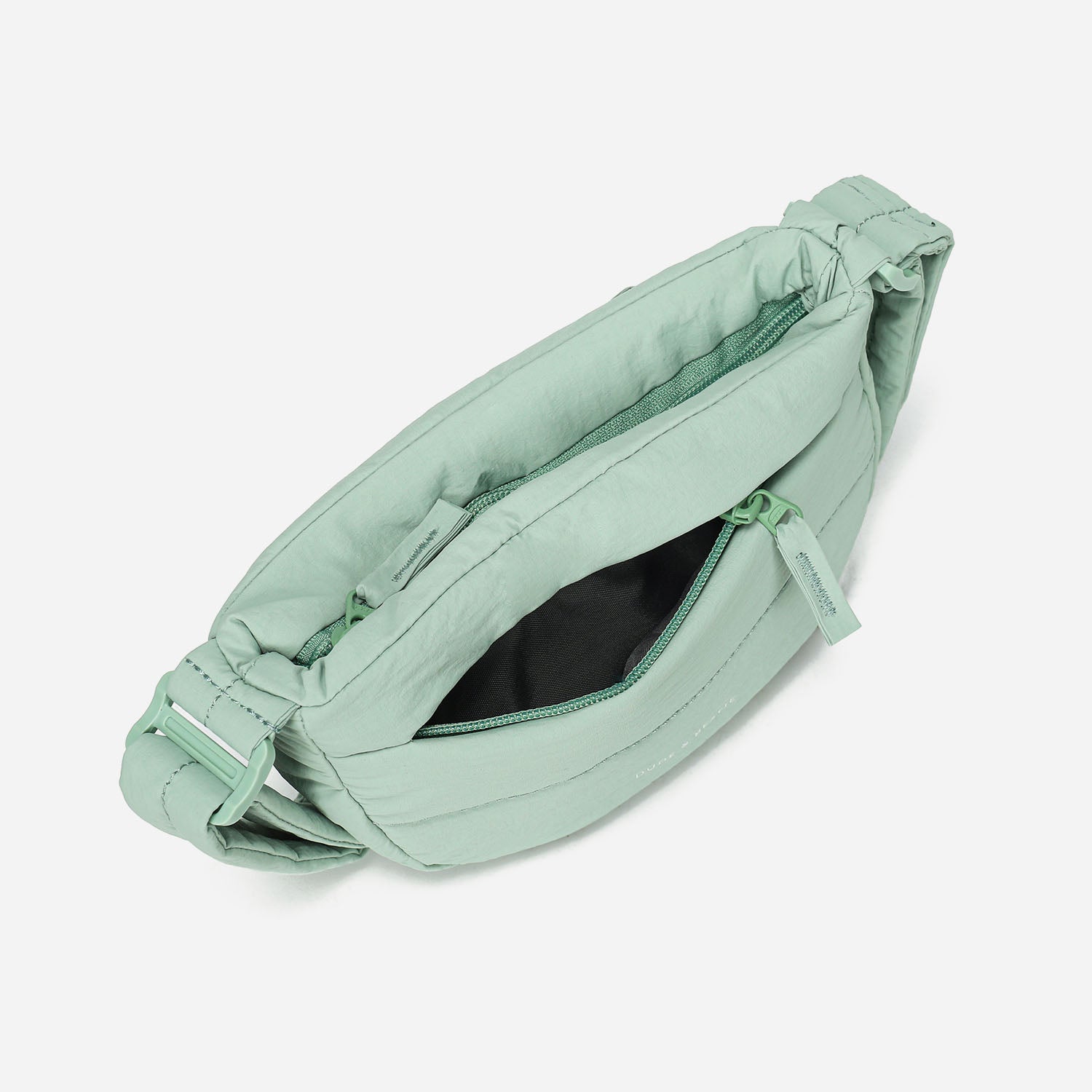 Small Puff (Soft Mint)