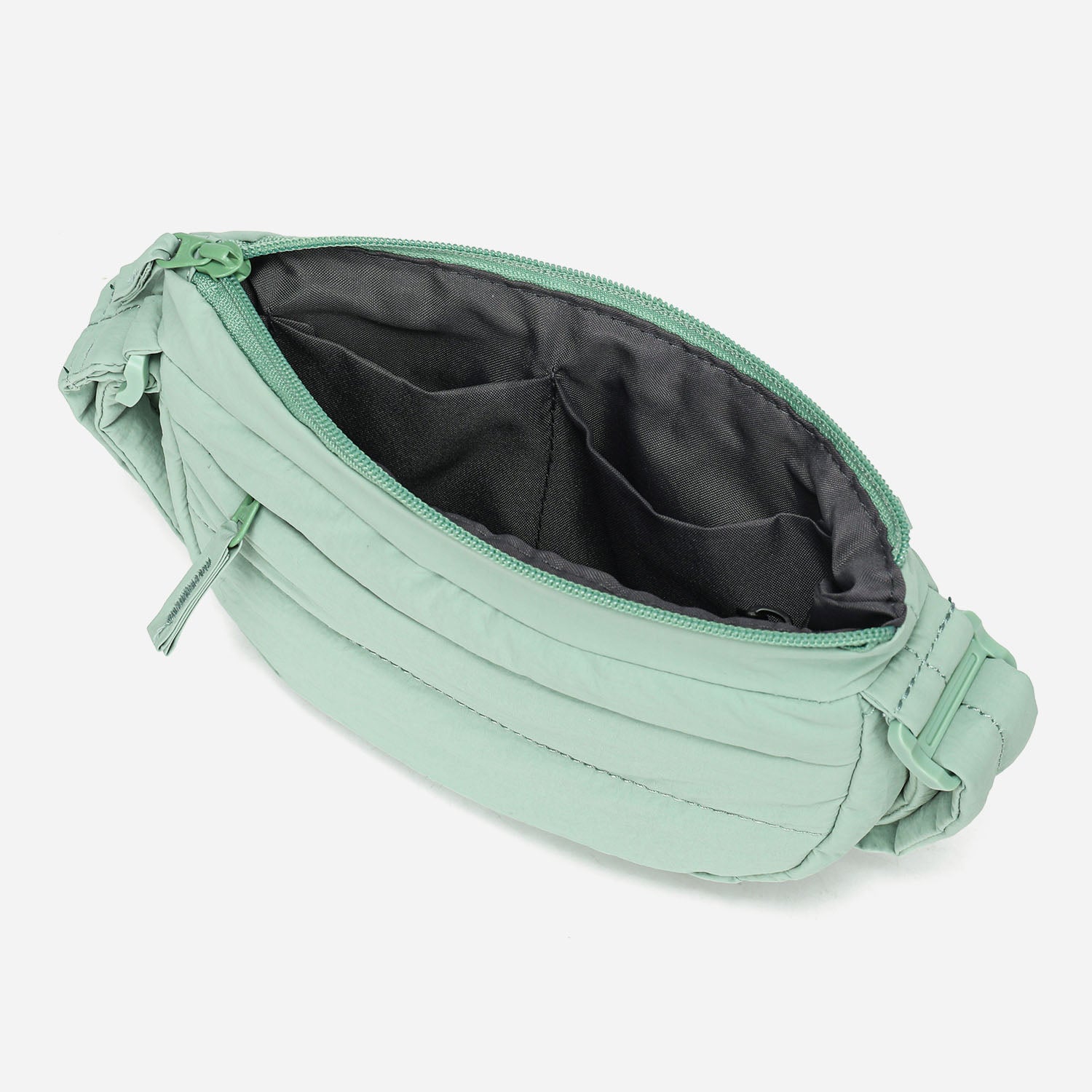 Small Puff (Soft Mint)