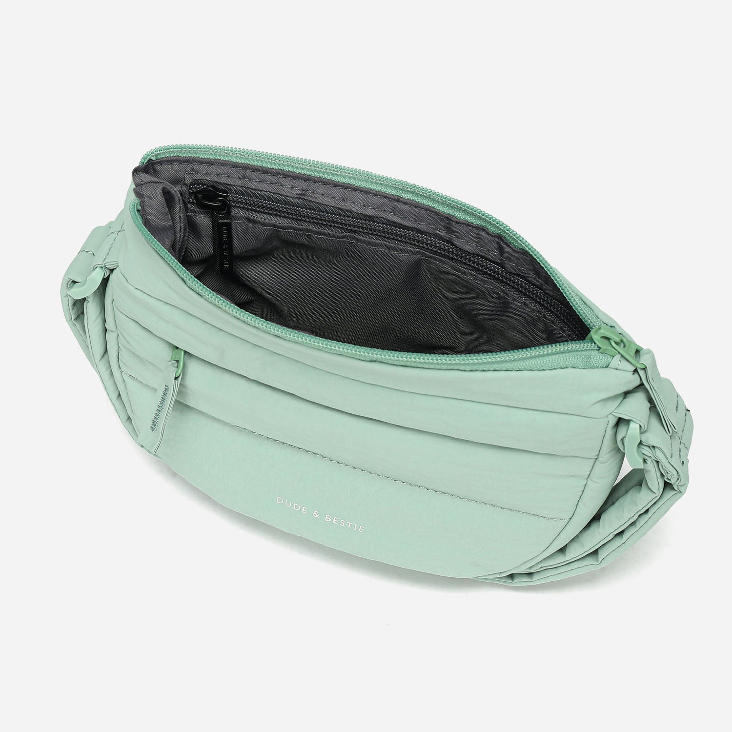 Small Puff (Soft Mint)