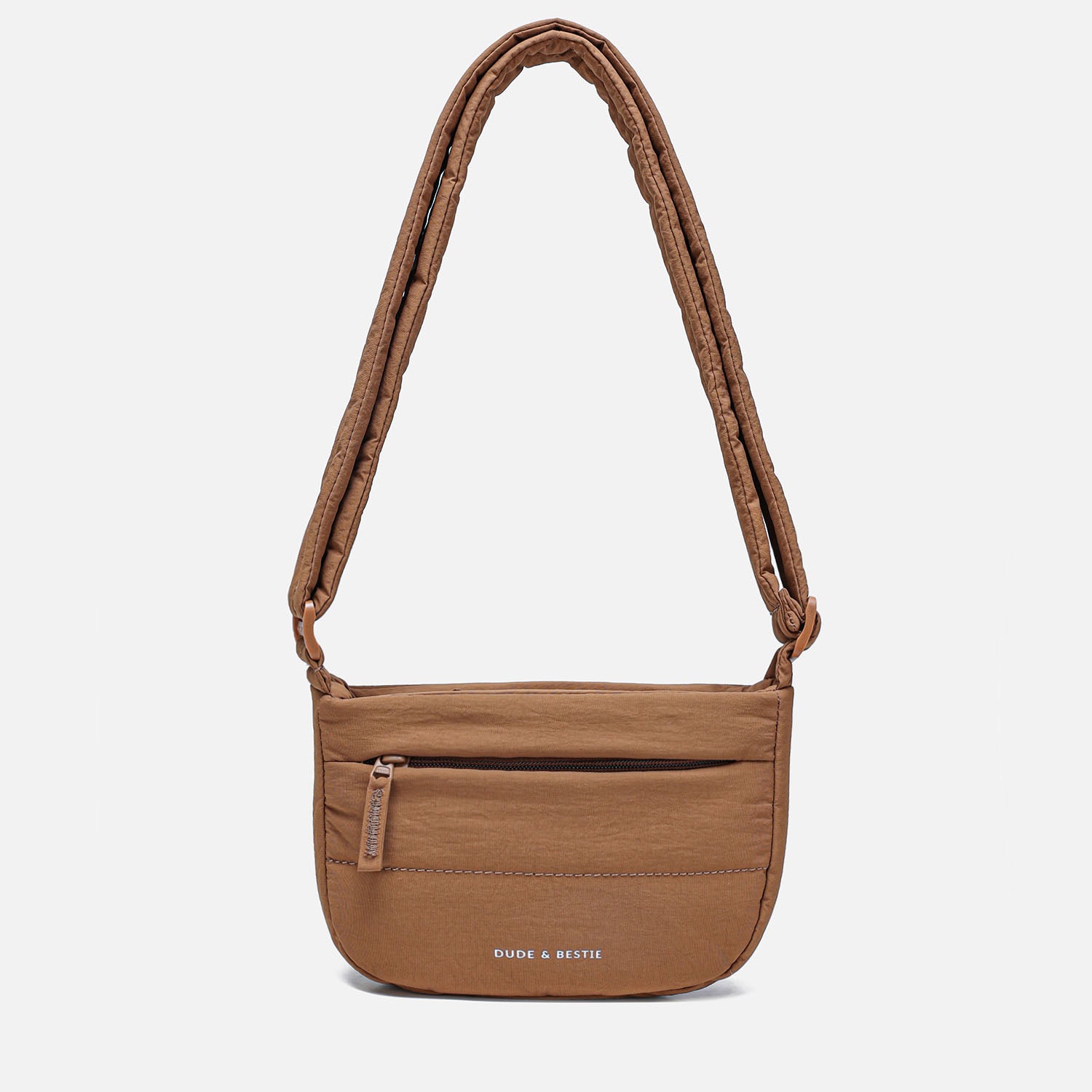 Small Puff Crossbody Bag Crossbody Bags Dude & Bestie