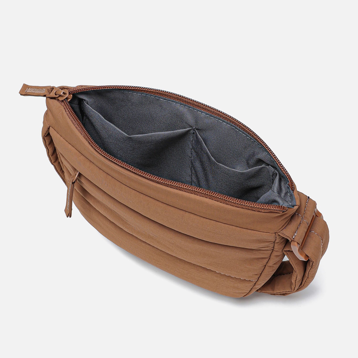 Small Puff Crossbody Bag Crossbody Bags Dude & Bestie