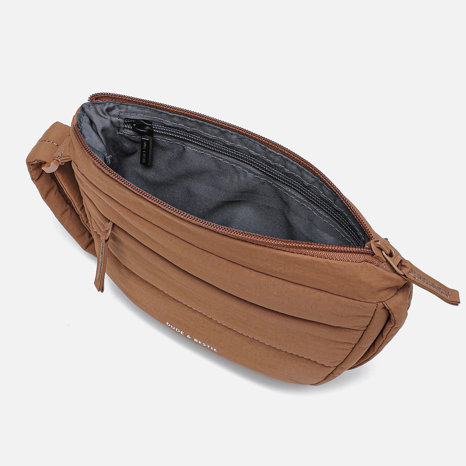 Small Puff Crossbody Bag Crossbody Bags Dude & Bestie
