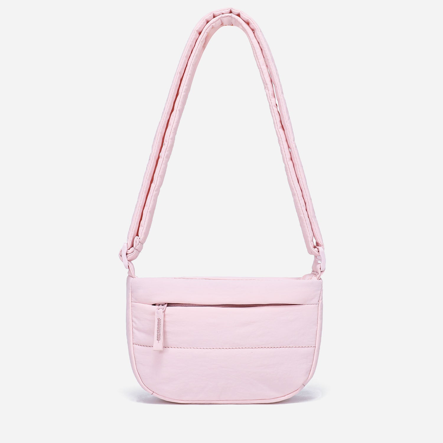 Small Puff (Blush Pink)