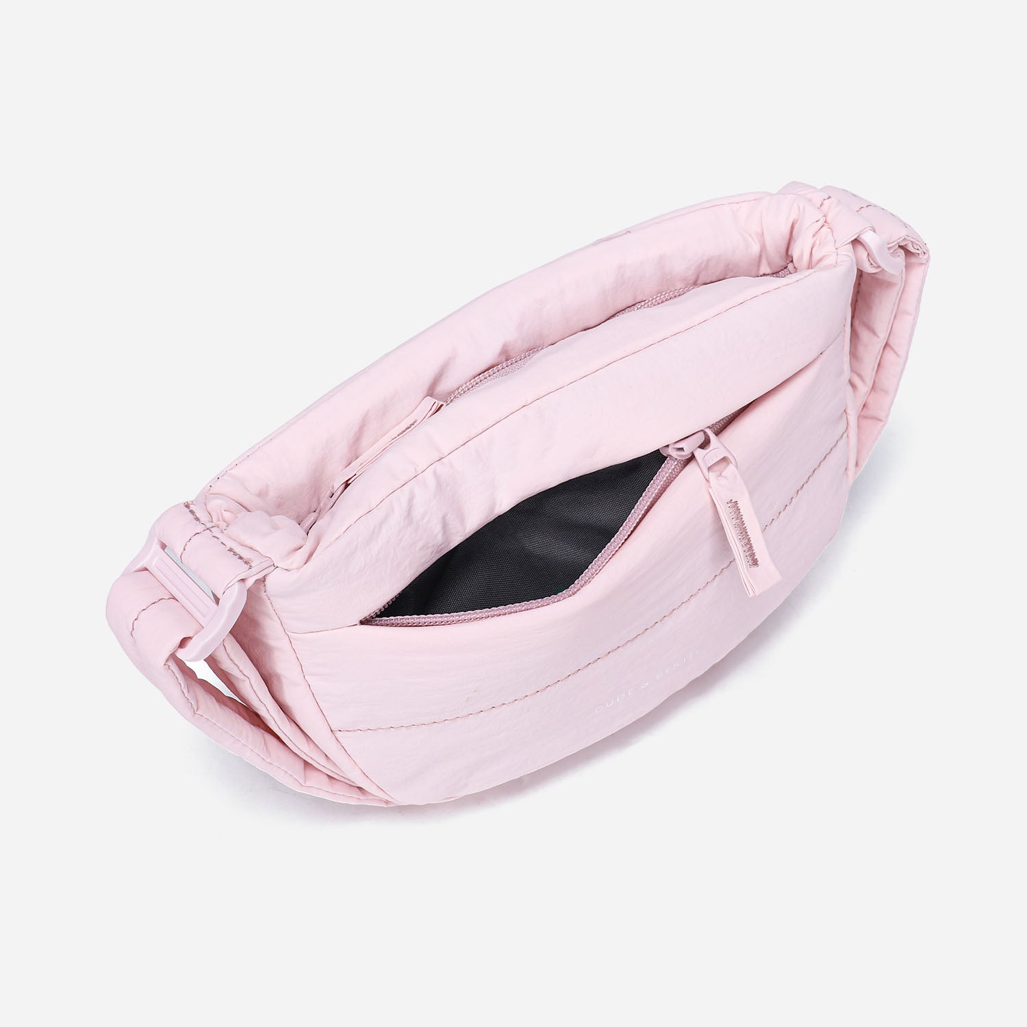 Small Puff (Blush Pink)