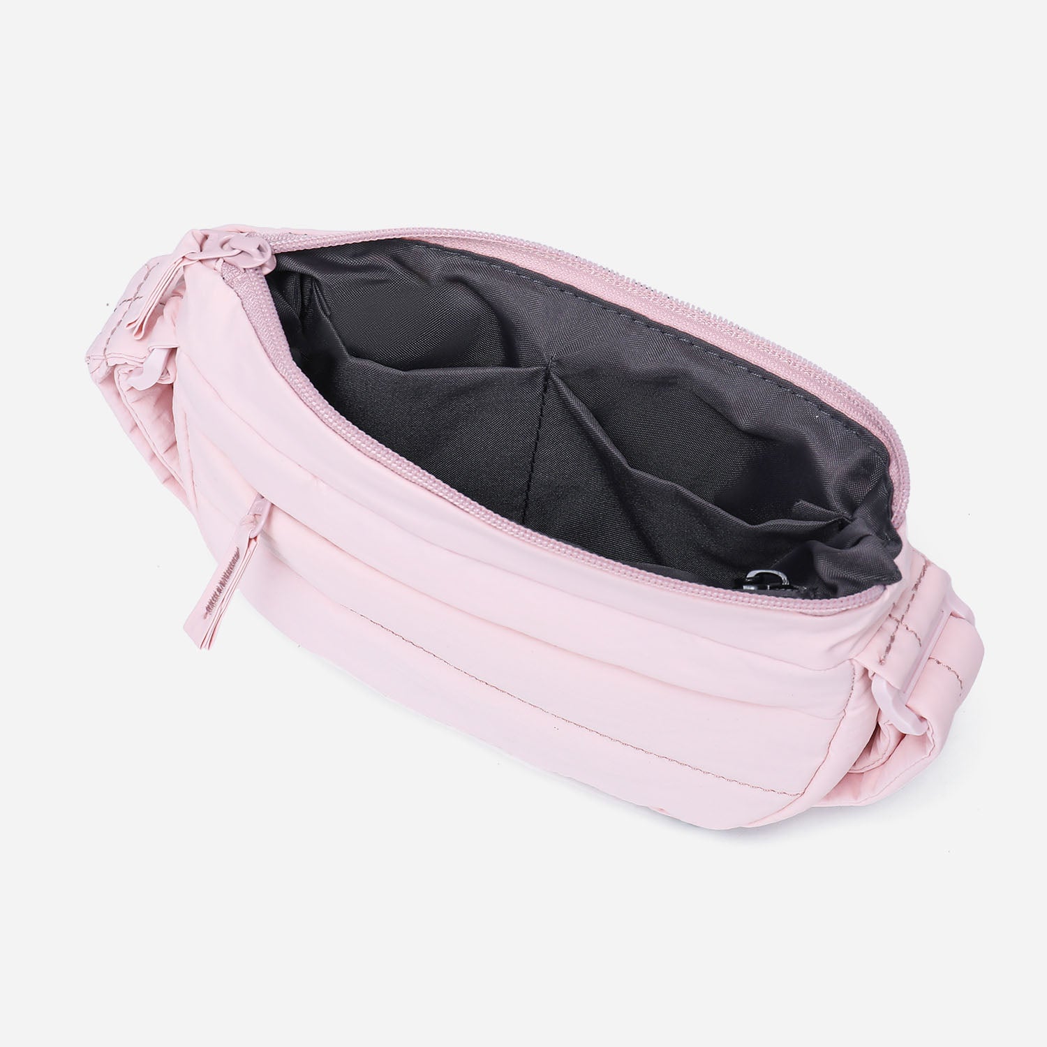 Small Puff (Blush Pink)