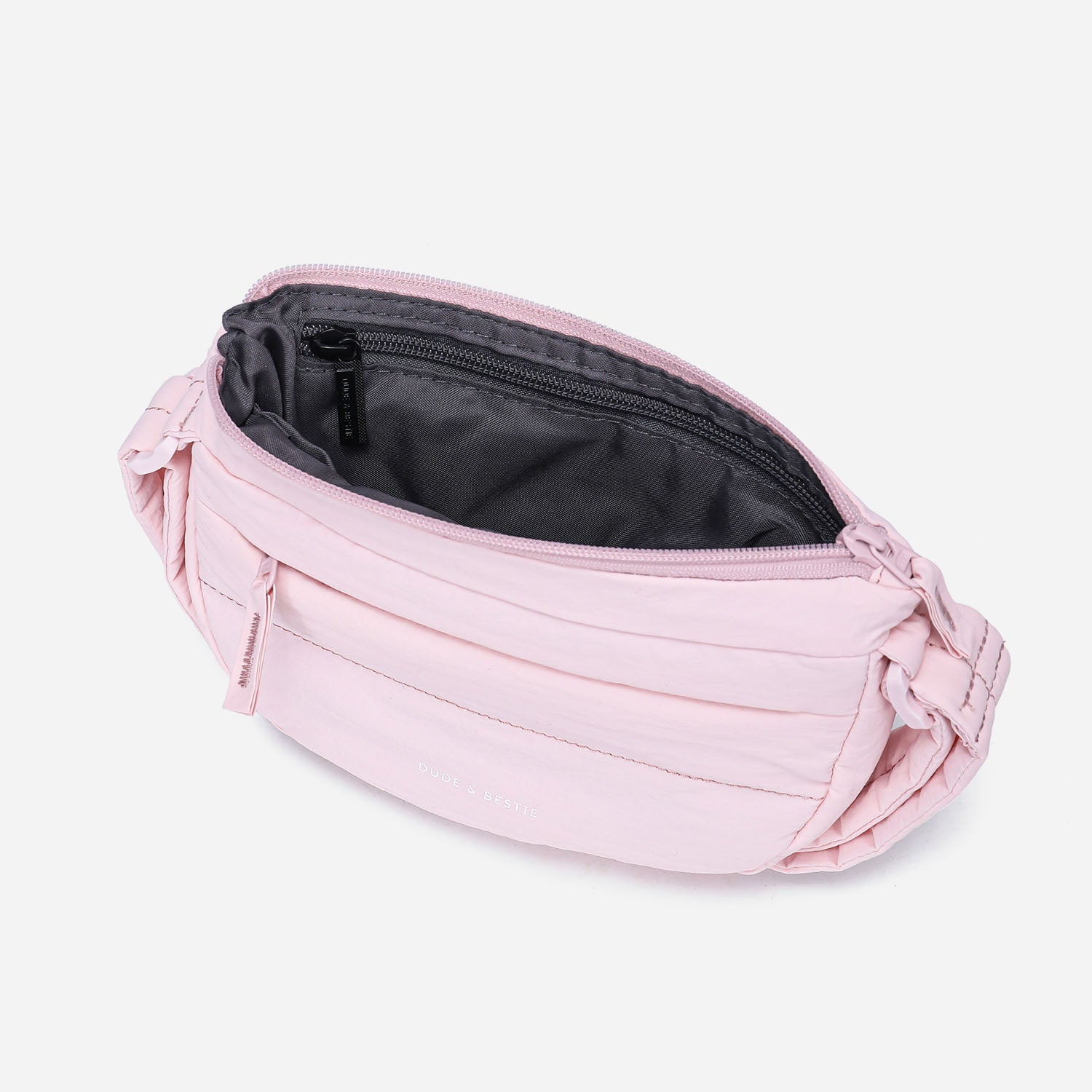 Small Puff (Blush Pink)