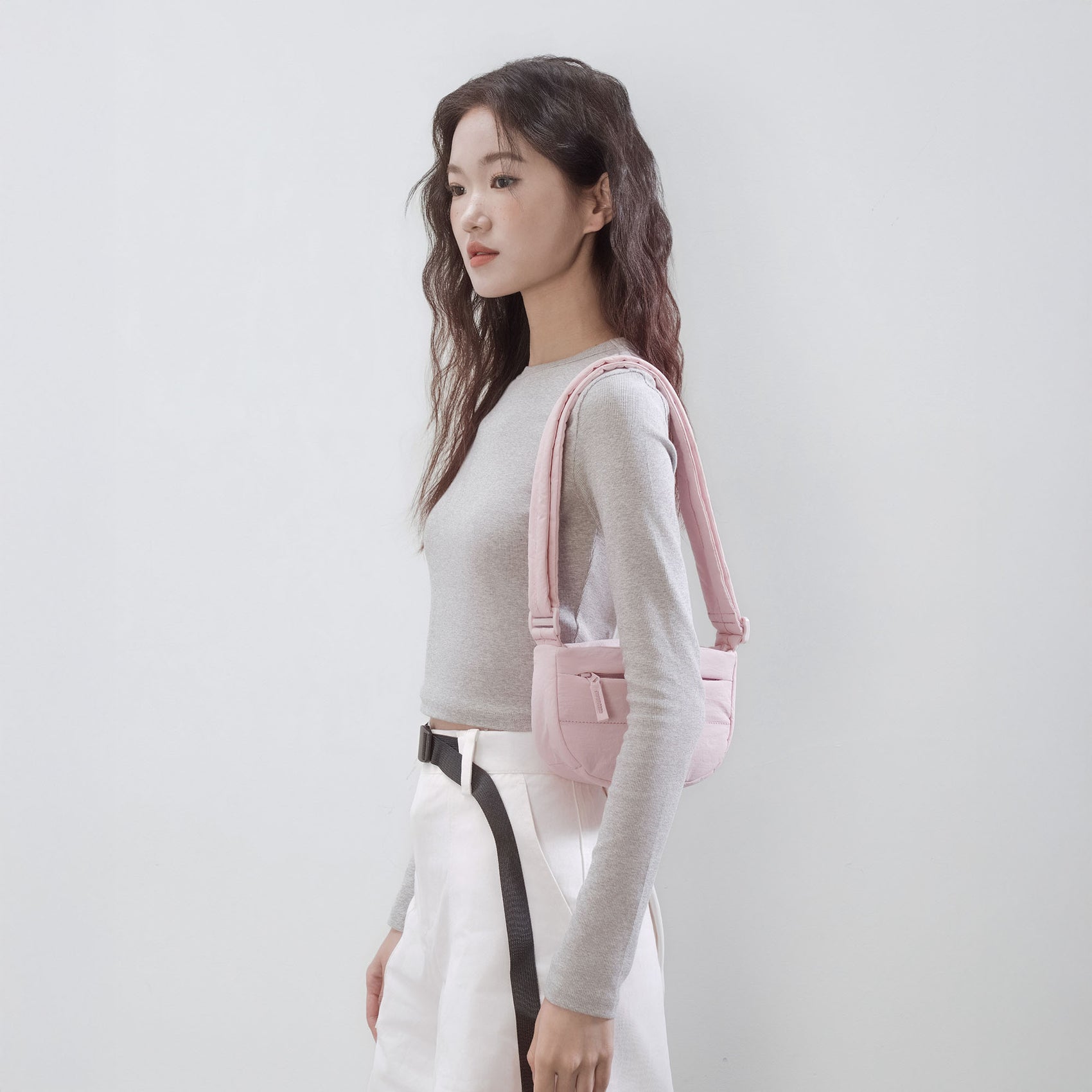 Small Puff Crossbody Bag Crossbody Bags Dude & Bestie