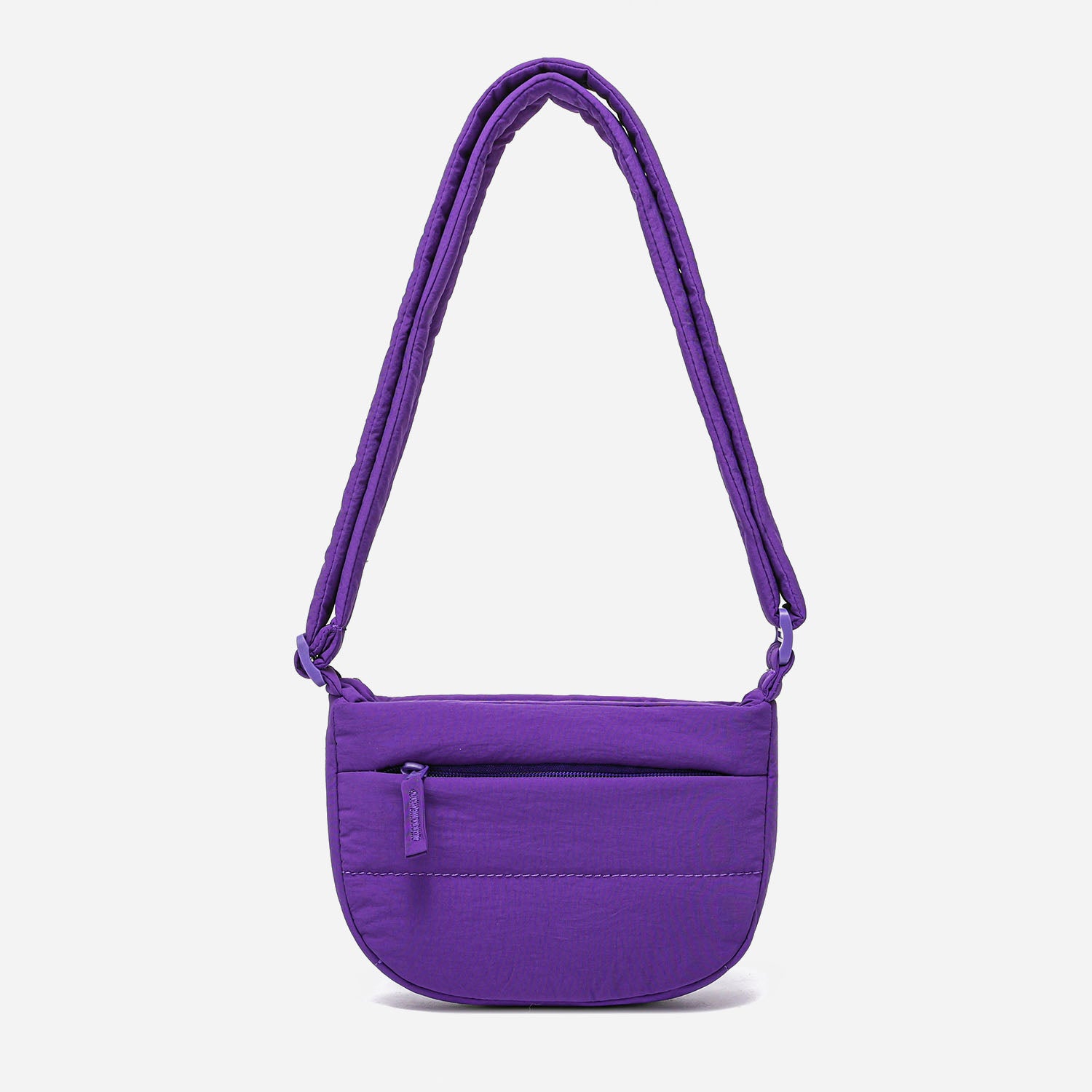 Small Puff Crossbody Bag Crossbody Bags Dude & Bestie