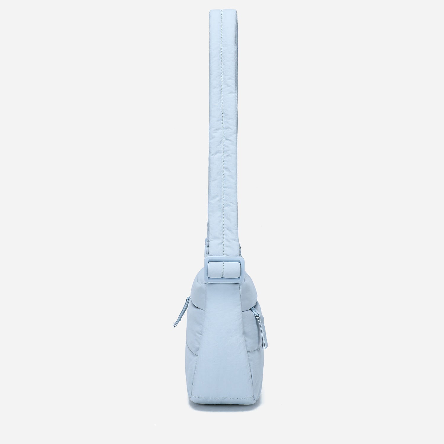 Dude & BestieSmall Puff Crossbody Bag (Sky Blue)
