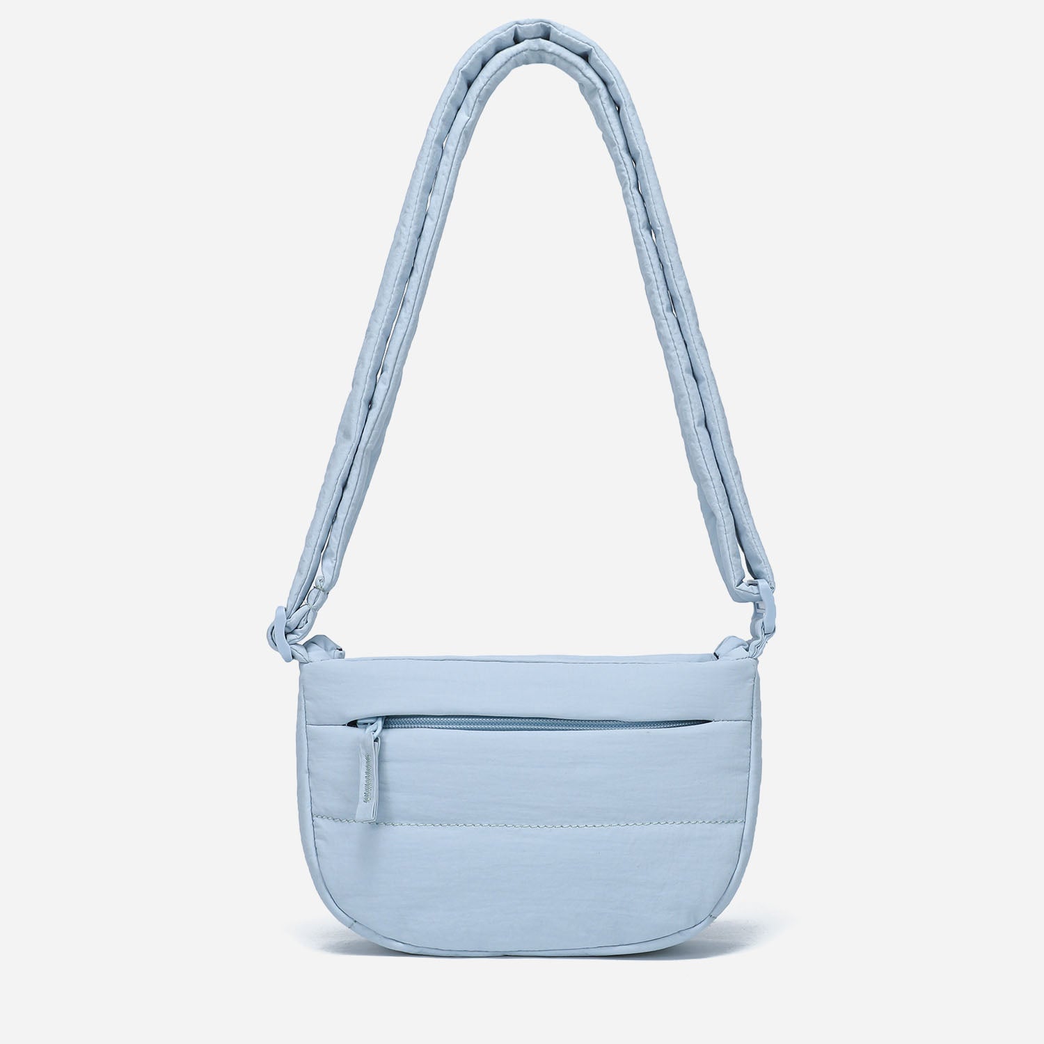 Small Puff Crossbody Bag Crossbody Bags Dude & Bestie