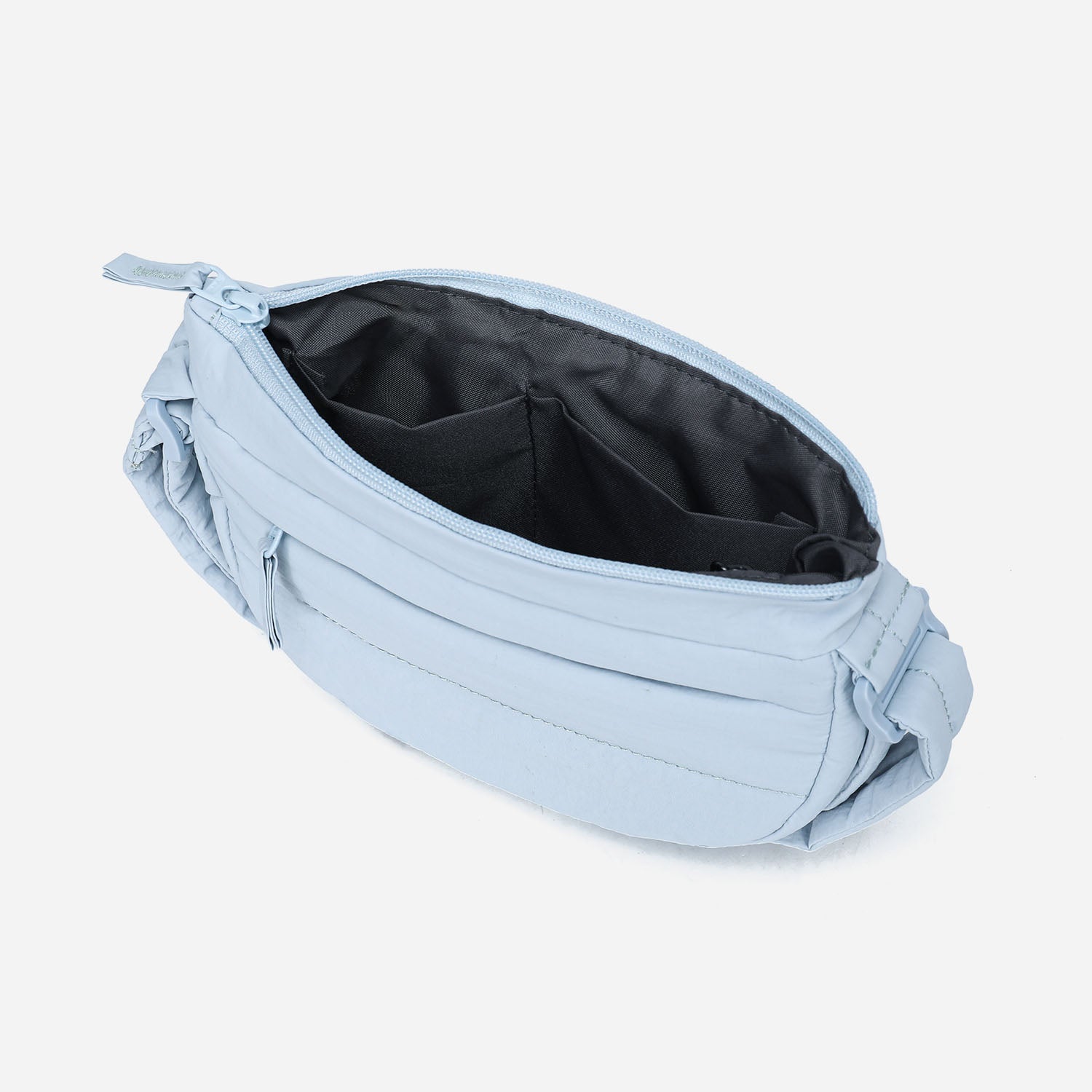 Dude & BestieSmall Puff Crossbody Bag (Sky Blue)