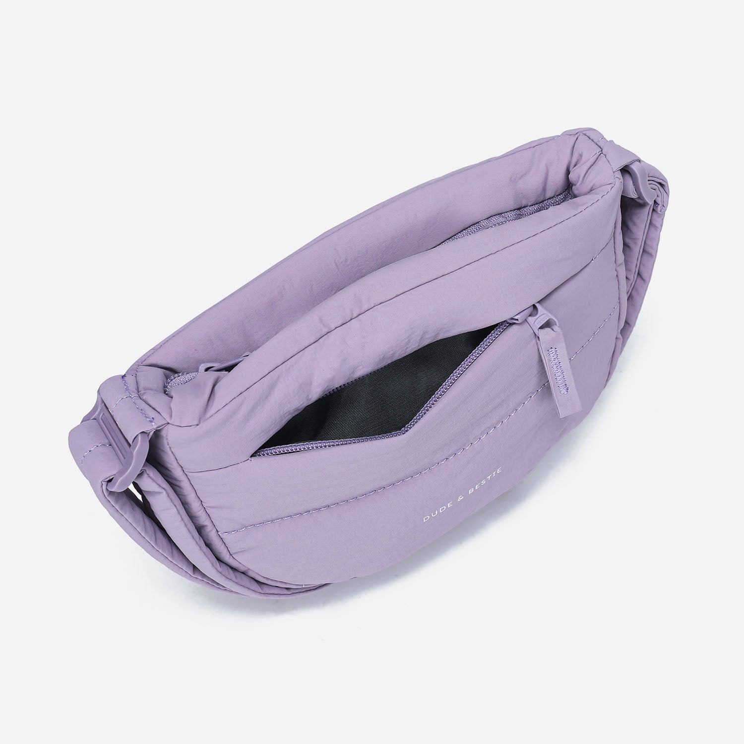 Small Puff (Viola Mist)