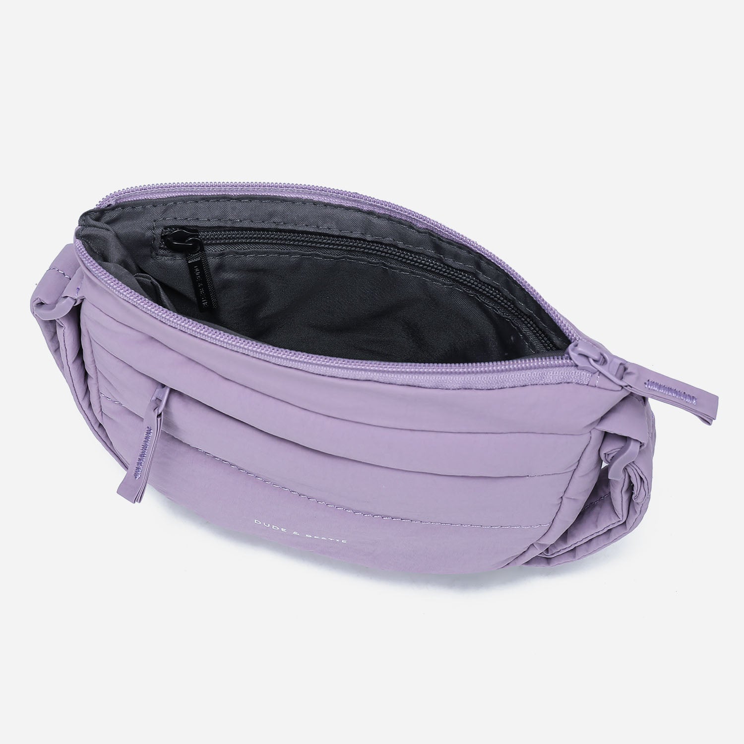 Small Puff (Viola Mist)