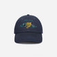 Tiger in the Clouds Cap Hats & Caps Dude & Bestie (Foggy Denim)