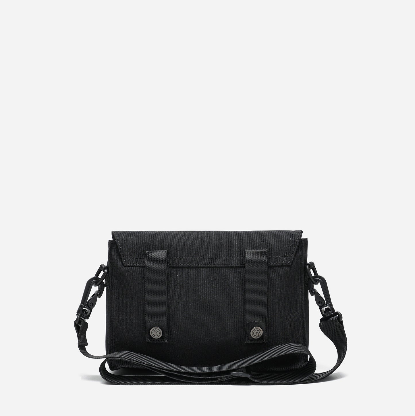 Dude & Bestie Wander Nishijin'ori Crossbody Bag in Ganryu Dragon Pattern