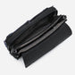 Dude & Bestie Wander Nishijin'ori Crossbody Bag in Ganryu Dragon Pattern