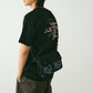 Wander Crossbody Bag - Ganryu