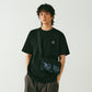 Wander Crossbody Bag - Ganryu