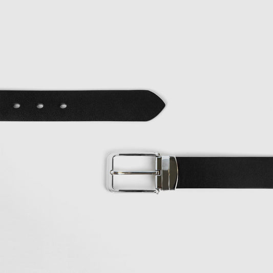 Sole Belt (Black)