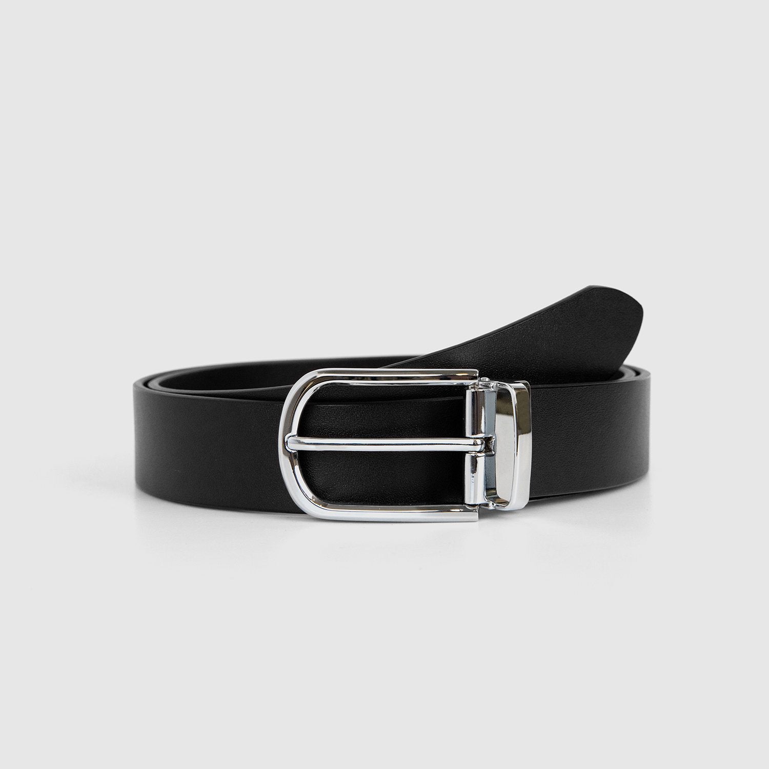 Sole Belt (Black)