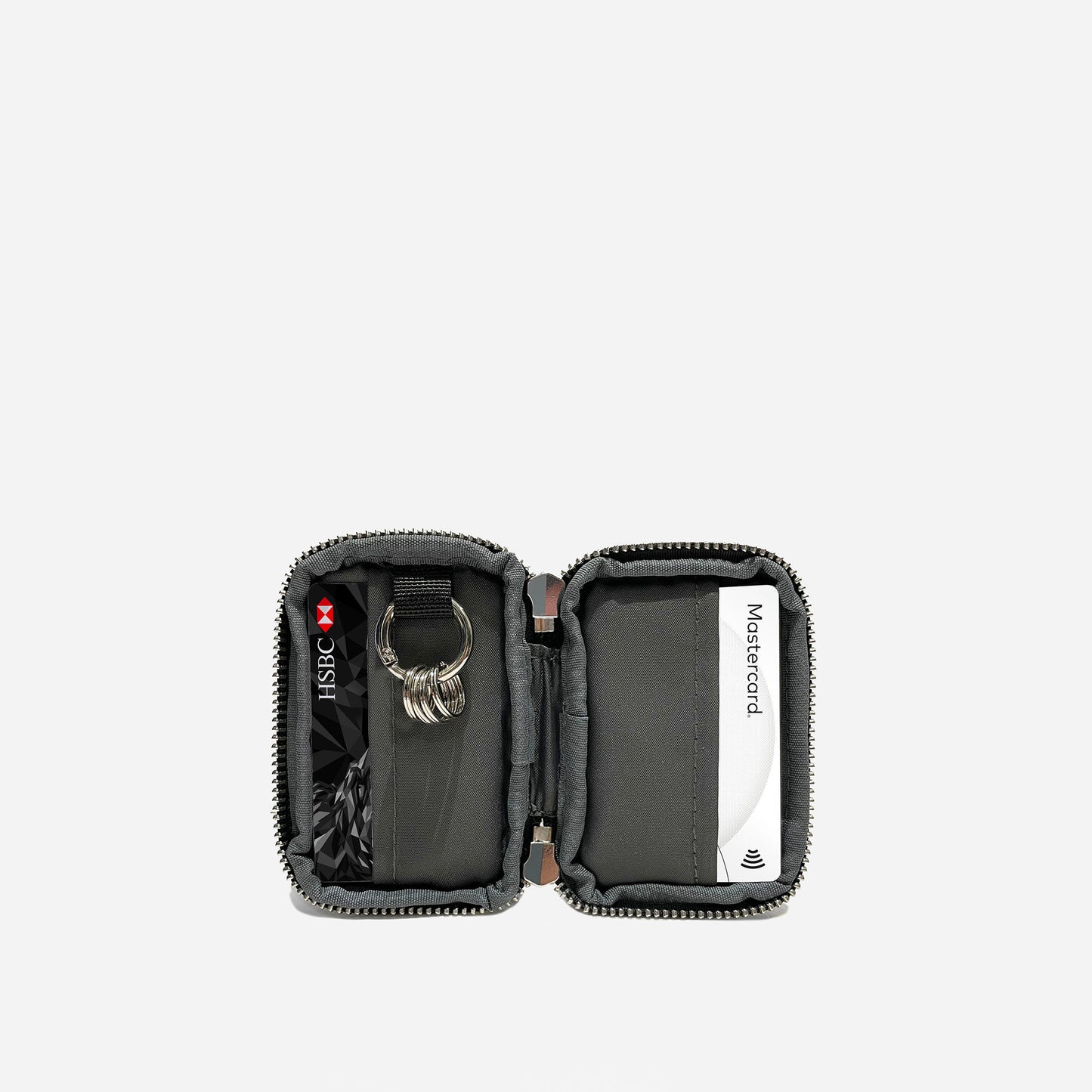 Key Case (Nishijin-ori Edition)