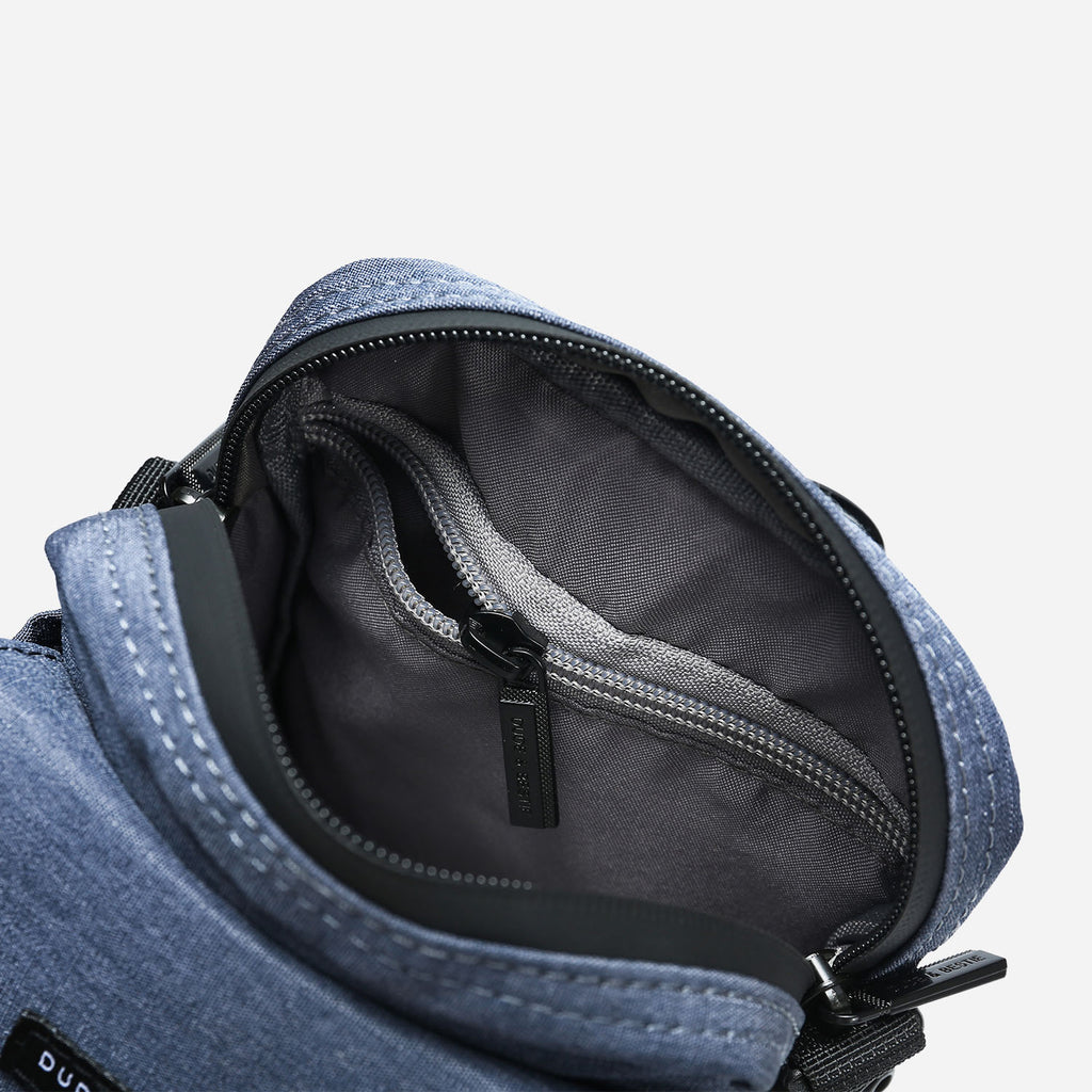 Slim Small Crossbody Bag Crossbody Bags Dude & Bestie