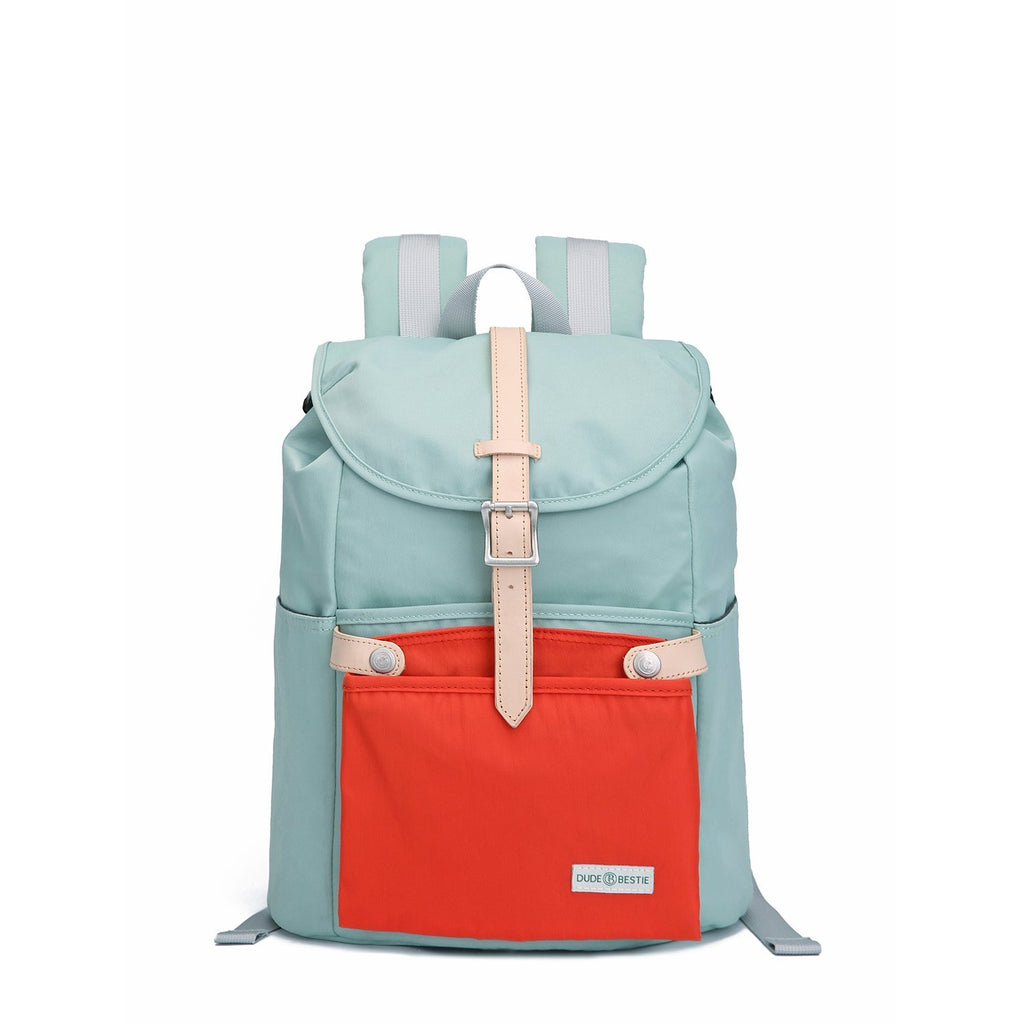 Havana Backpacks Dude & Bestie