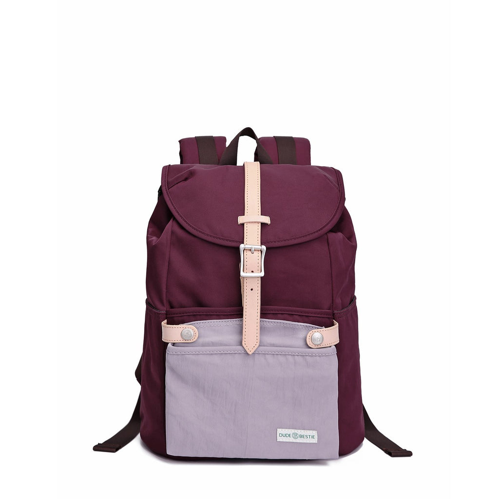 Havana Backpacks Dude & Bestie