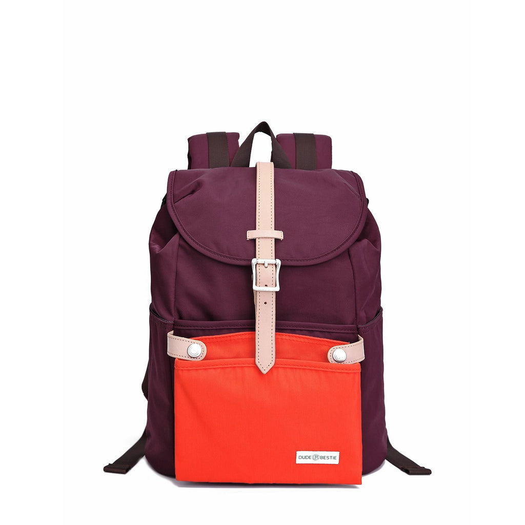Havana Backpacks Dude & Bestie