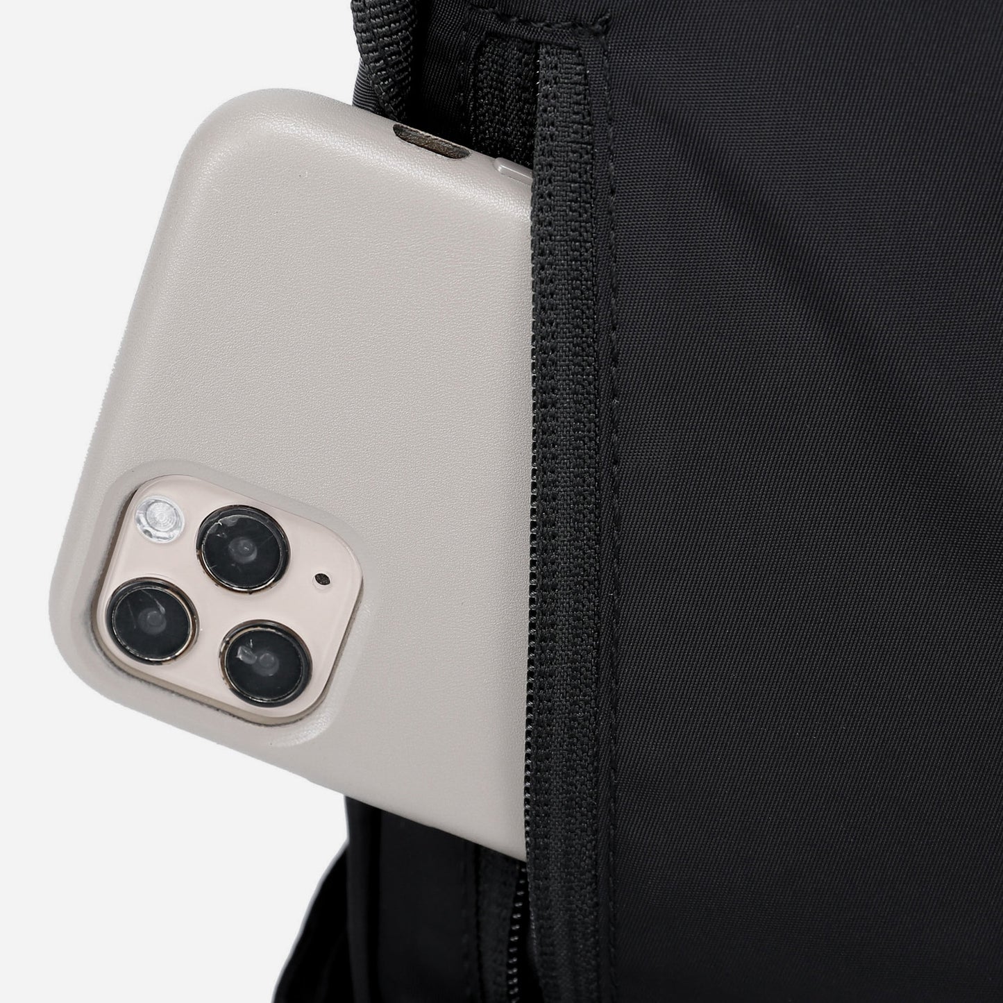 Mini Gemini (Black)