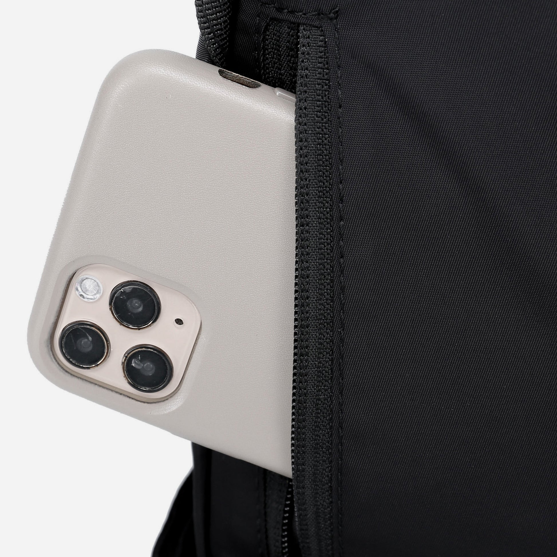 Mini Gemini (Black)