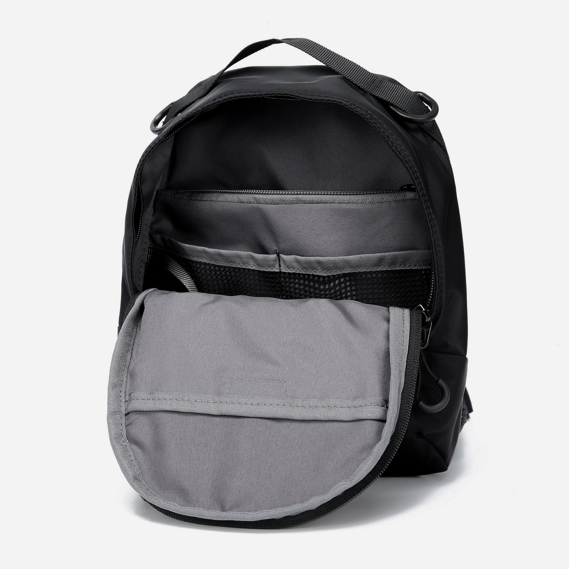 Mini Gemini (Black)