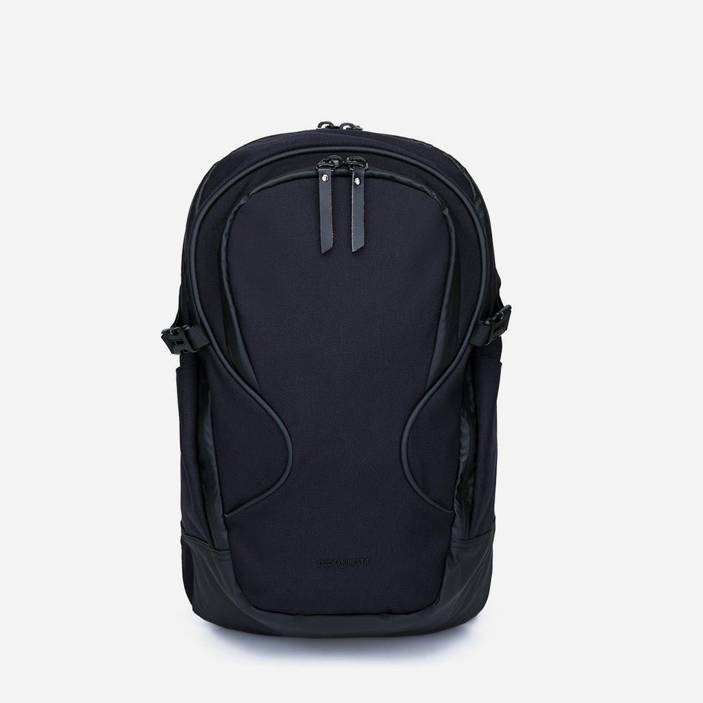 EXP Expandable Backpack Backpacks Dude & Bestie
