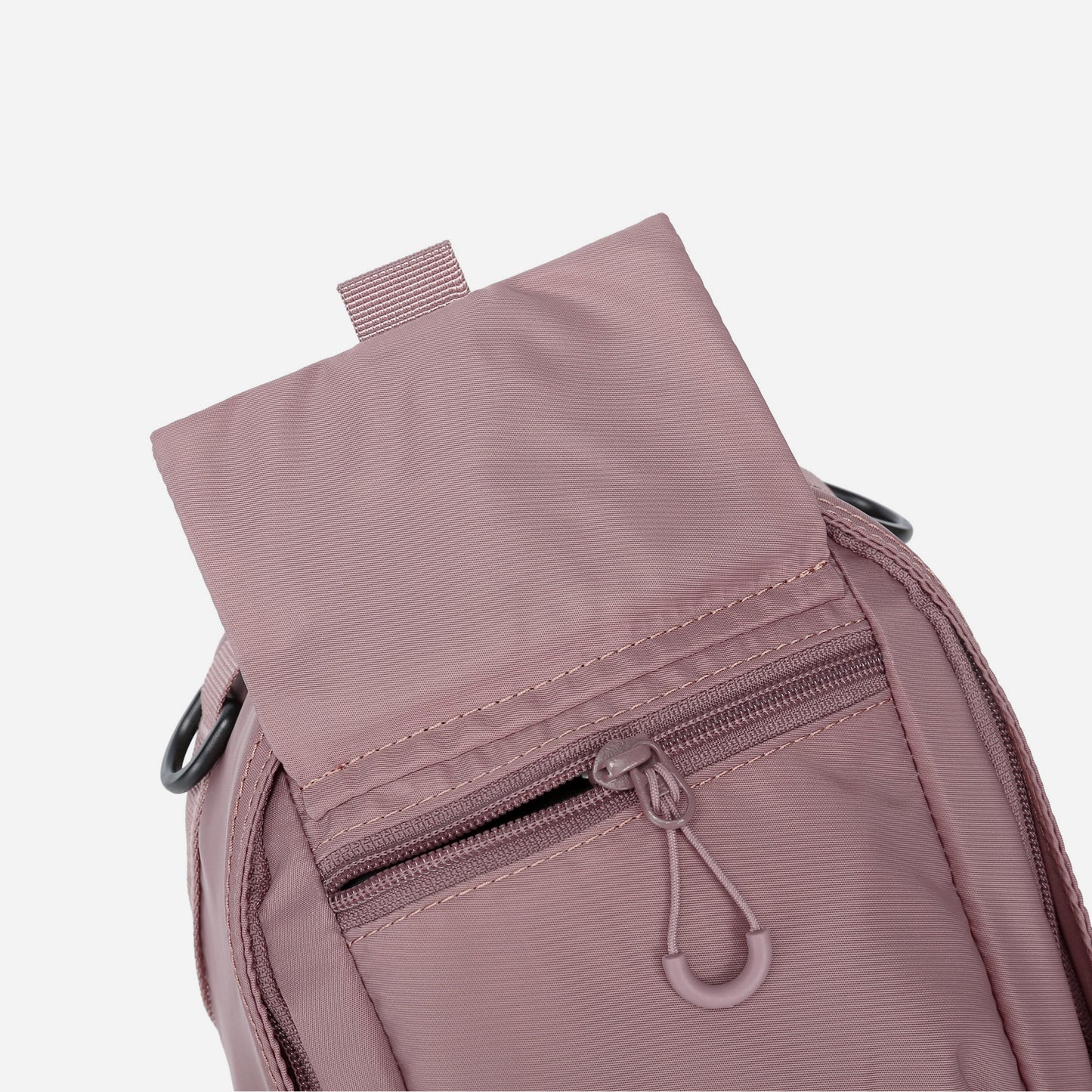 Mini Gemini (Dusty Pink)