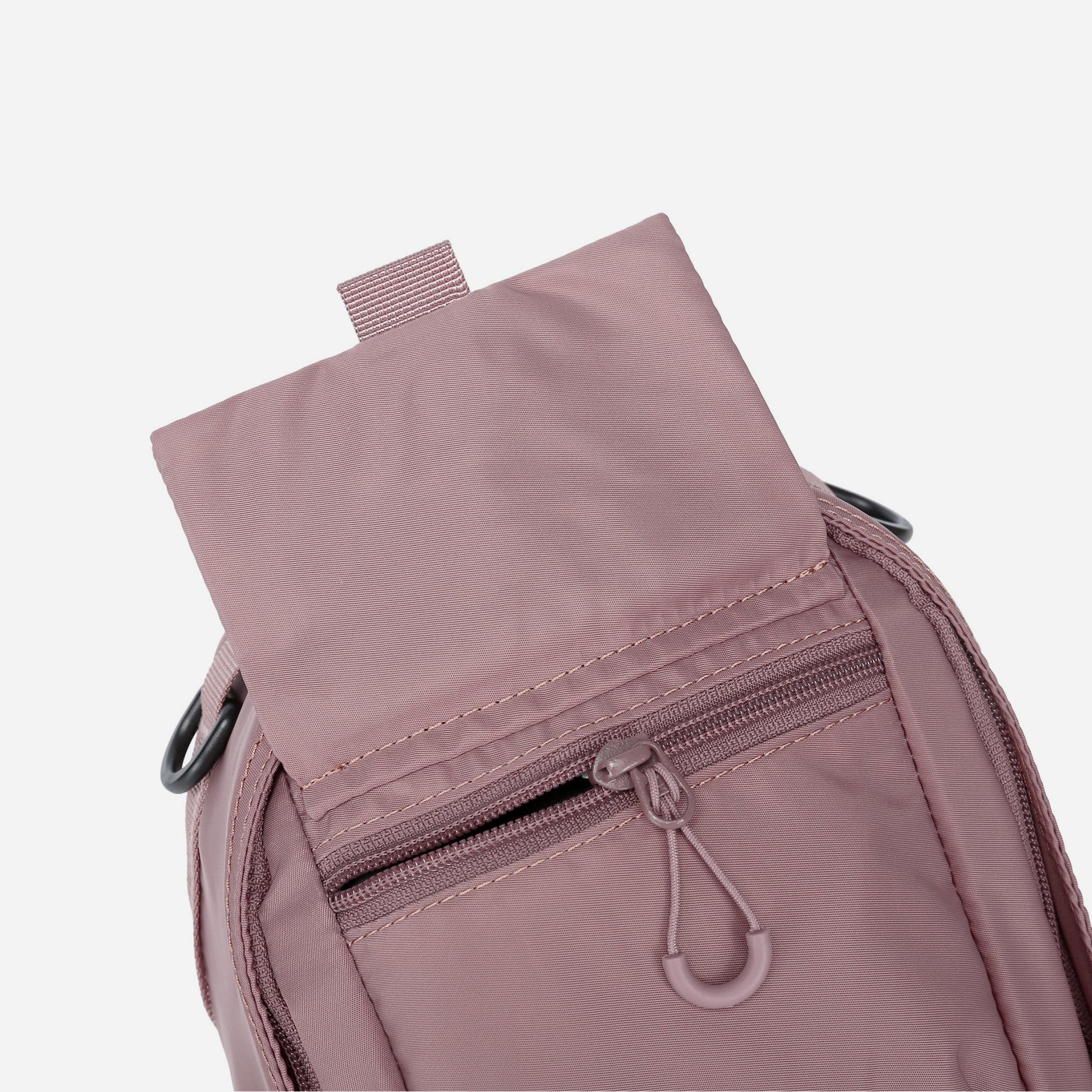 Mini Gemini (Dusty Pink)