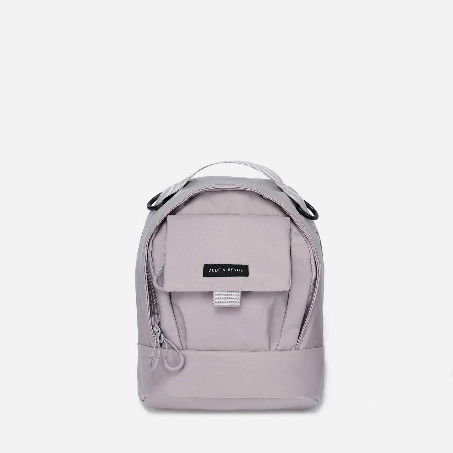Mini Gemini (Lilac)