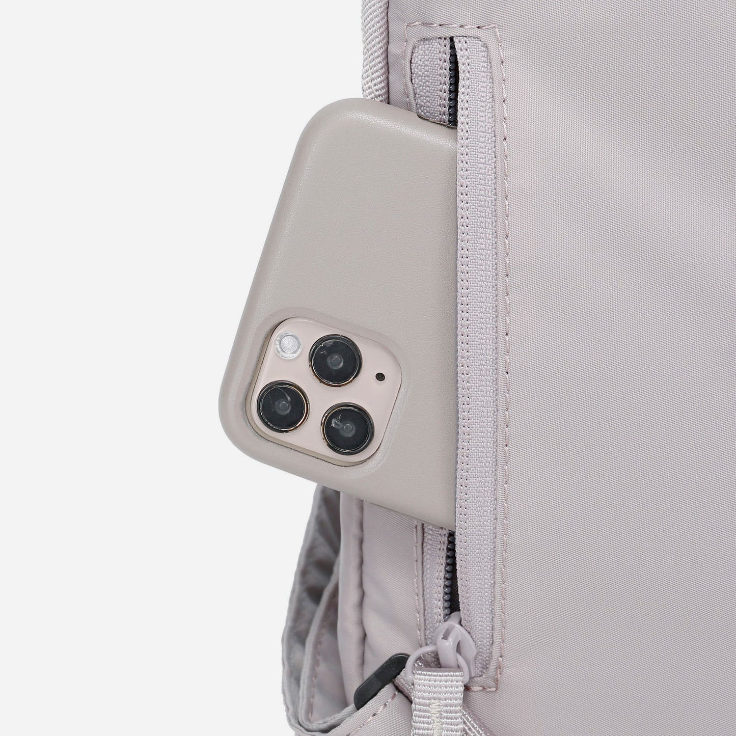 Mini Gemini (Lilac)