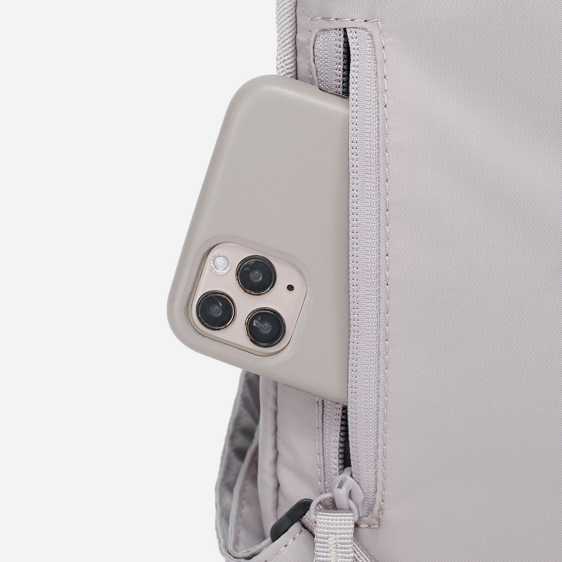 Mini Gemini (Lilac)