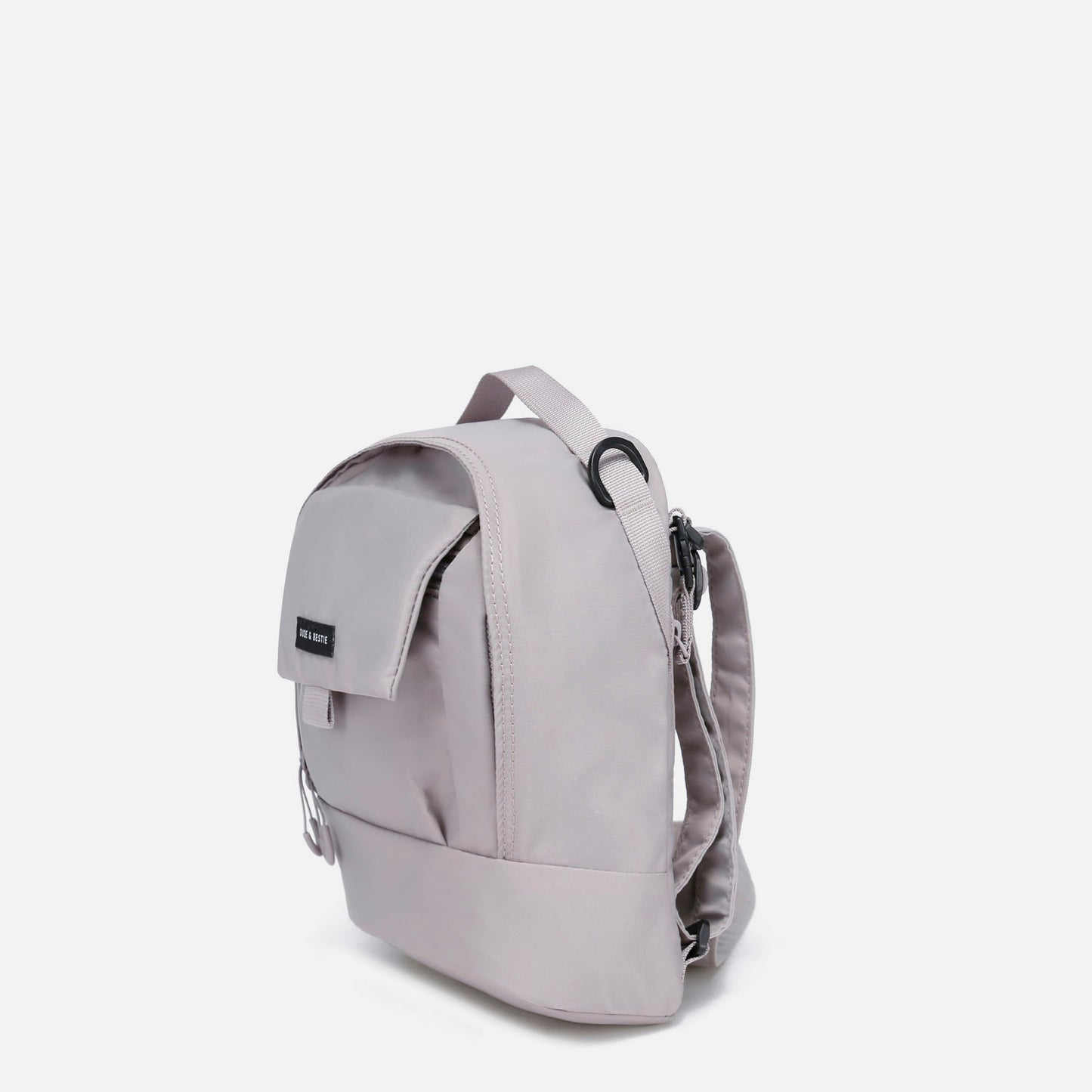 Mini Gemini (Lilac)