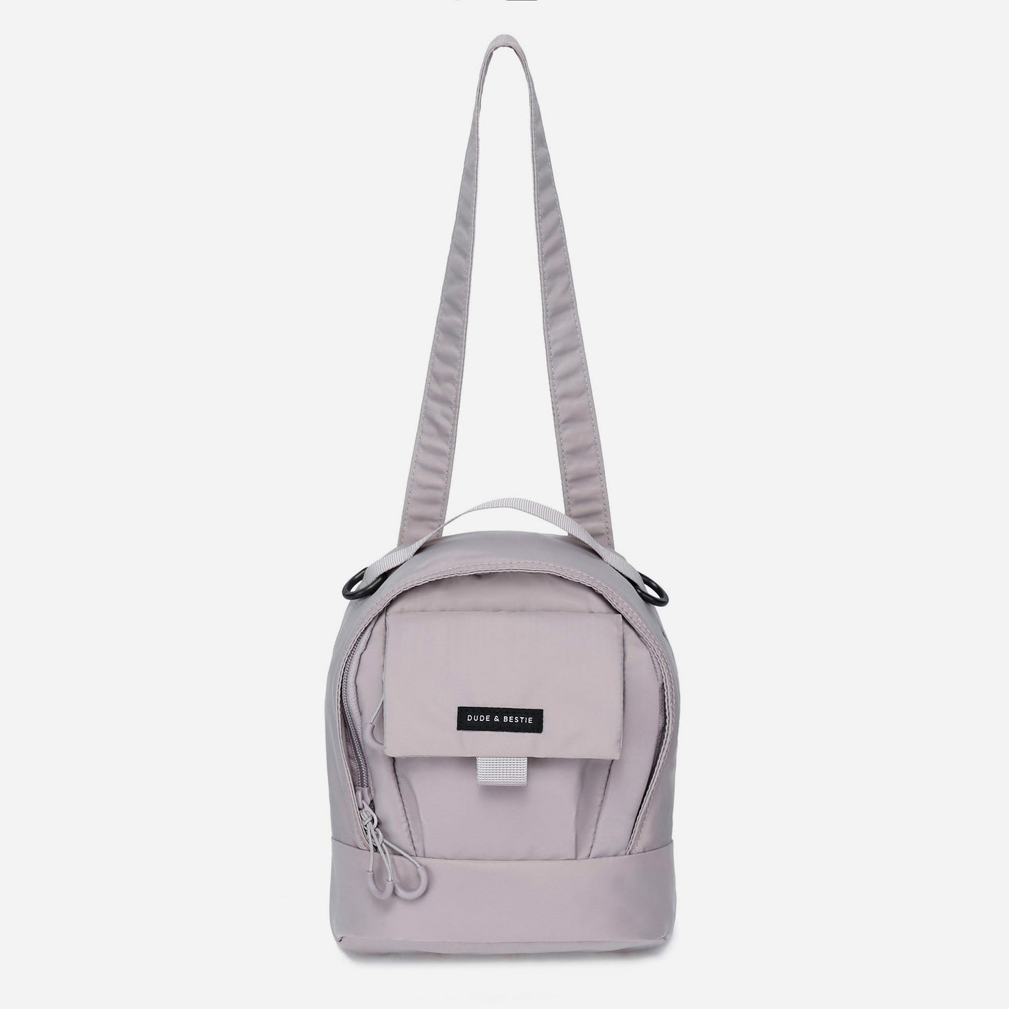 Mini Gemini (Lilac)