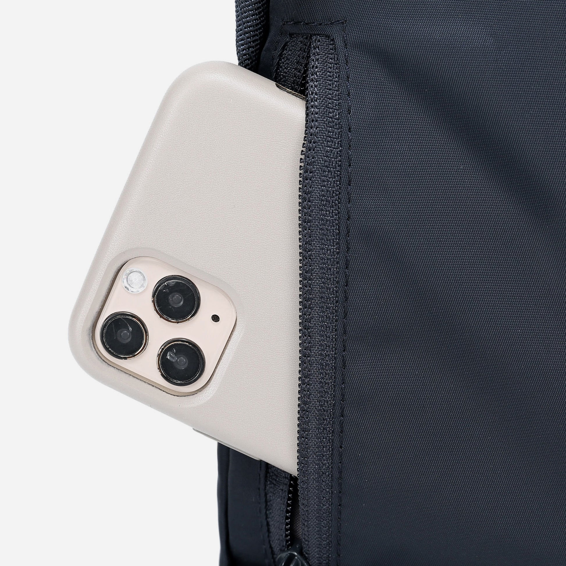 Mini Gemini (Navy)