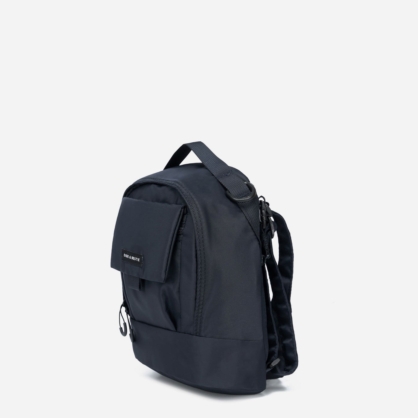 Mini Gemini (Navy)