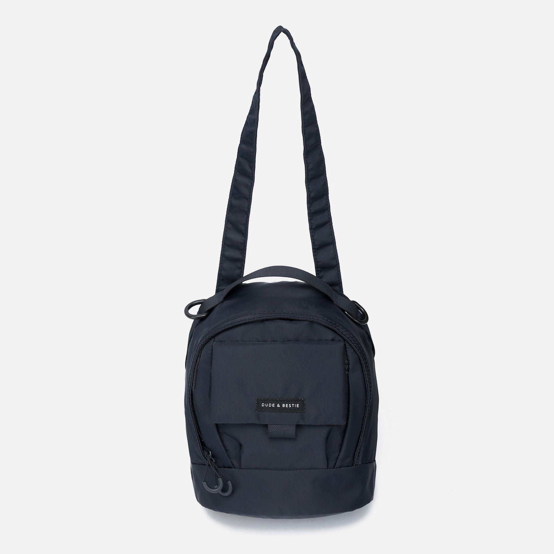 Mini Gemini (Navy)