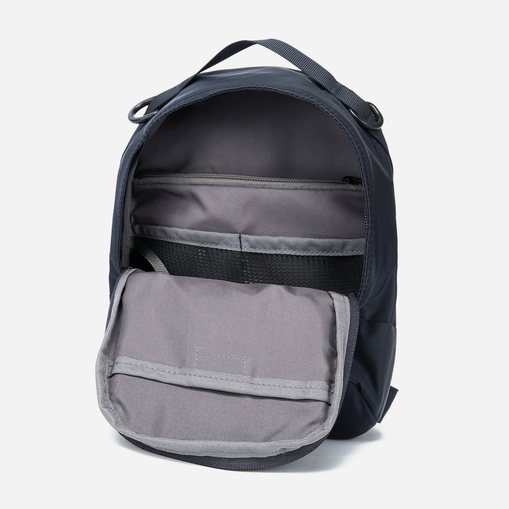 Mini Gemini (Navy)