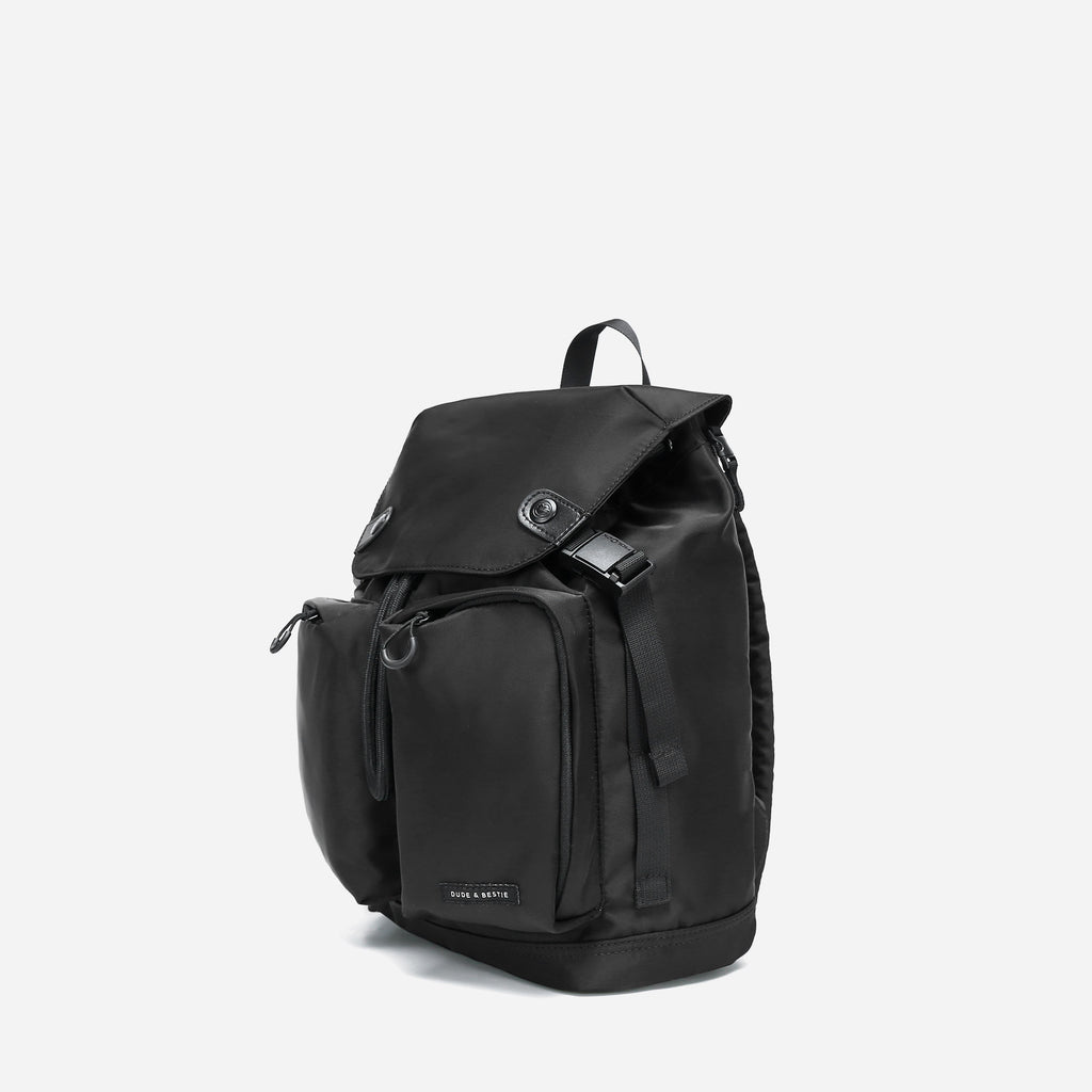 Poppy Backpack Backpacks Dude & Bestie