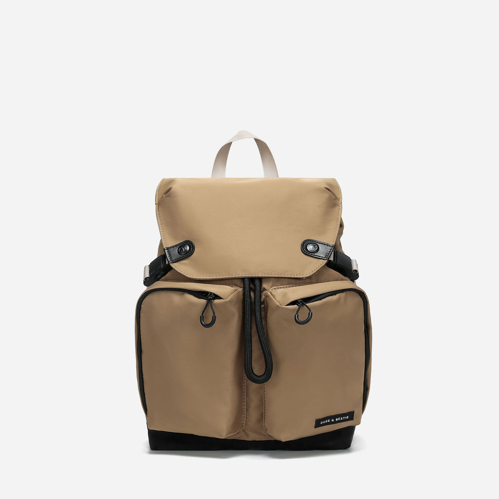Poppy Backpack Backpacks Dude & Bestie