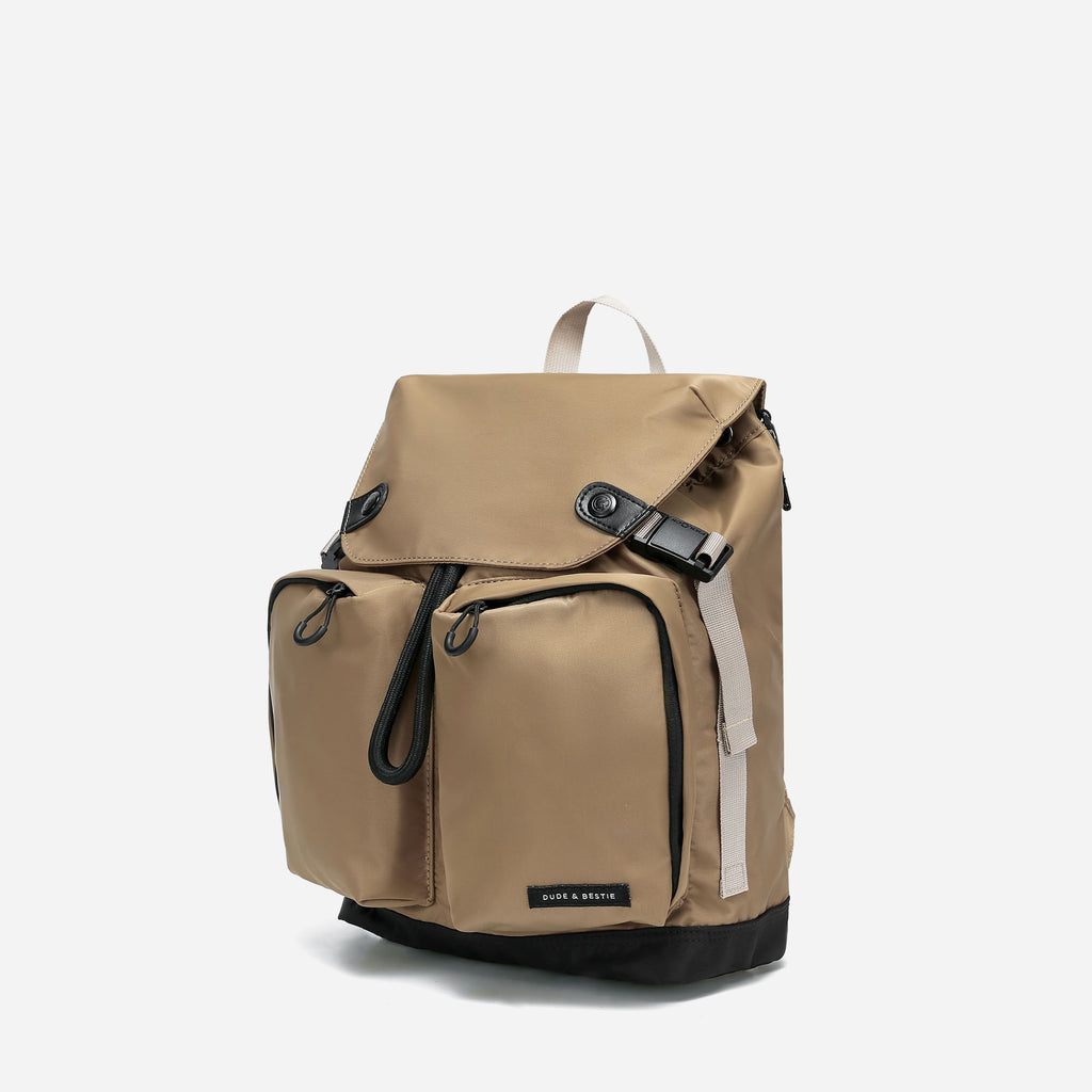 Poppy Backpack Backpacks Dude & Bestie