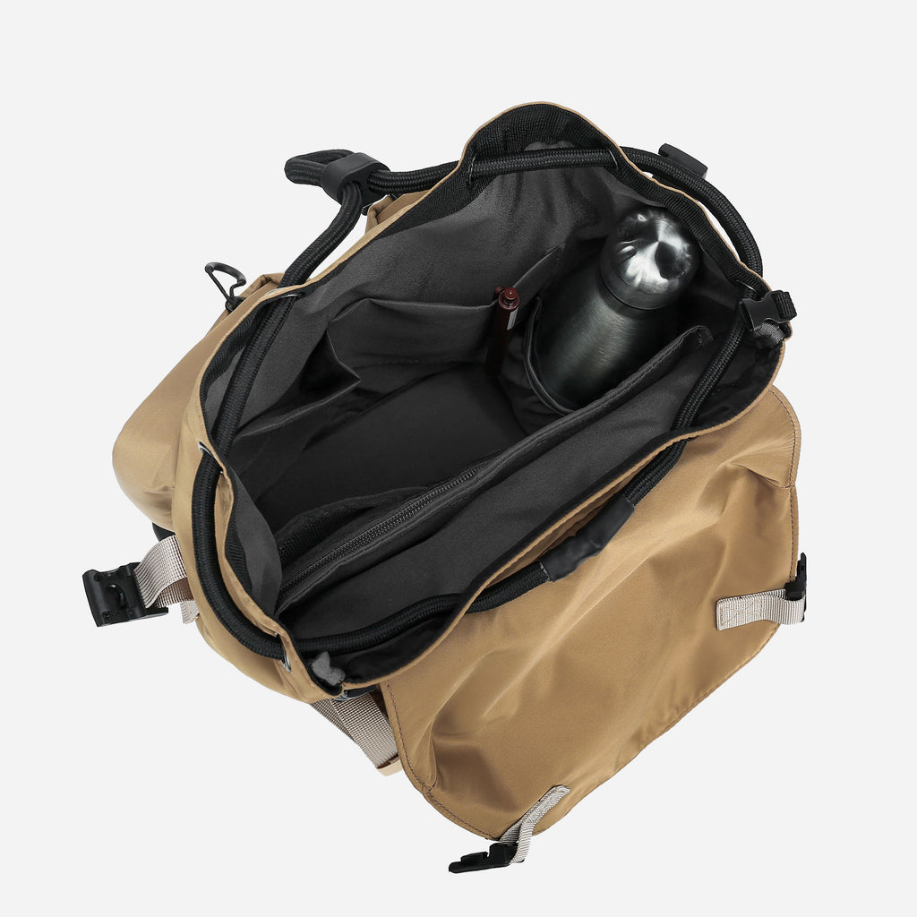 Poppy Backpack Backpacks Dude & Bestie