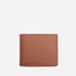 Bi-fold Wallet (Gold Brown)