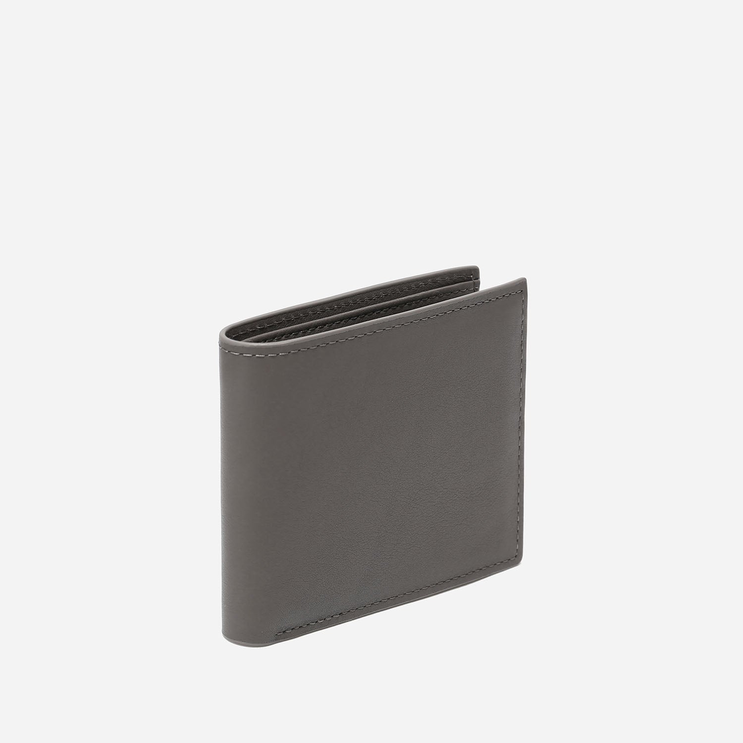 Bi-fold Wallet (Gris Meyer)